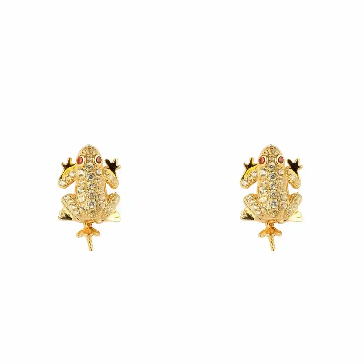 Boucles d oreilles femme lancaster jla ear frog 6_9503. Découvrez DIAYTAR SENEGAL - Votre Source de Produits Variés et un Service Exceptionnel. Parcourez nos catégories et bénéficiez d'un service client dévoué, prêt à vous guider à chaque étape.