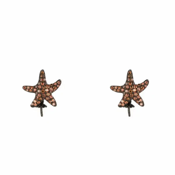 Boucles d oreilles femme lancaster jla ear star 4_8617. DIAYTAR SENEGAL - Votre Destination Shopping d'Exception. Parcourez nos rayons virtuels et choisissez des produits qui incarnent l'excellence et la diversité.