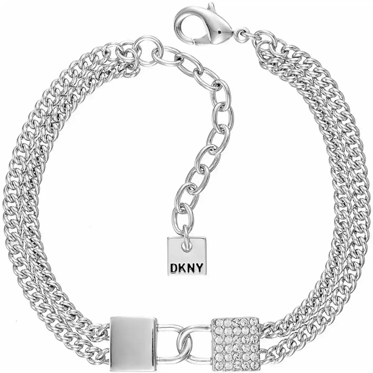 Bracelet femme dkny 5520115_1906. Entrez dans l'Univers de DIAYTAR SENEGAL - Où Chaque Produit a son Histoire. Explorez notre catalogue et découvrez des trésors qui racontent la riche culture du Sénégal.