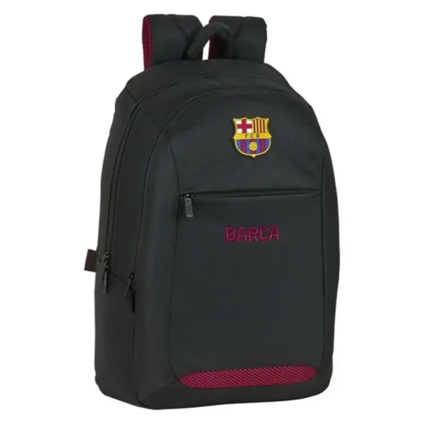 Cartable F.C. Barcelona Black. SUPERDISCOUNT FRANCE