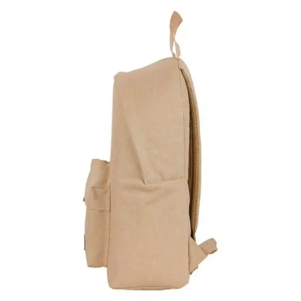 Cartable Safta Beige. SUPERDISCOUNT FRANCE