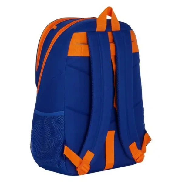 Cartable Valencia Basket. SUPERDISCOUNT FRANCE