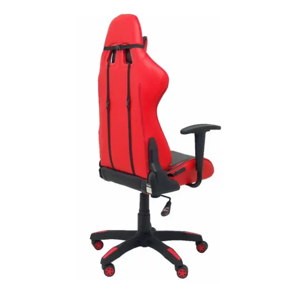 Chaise Gaming Atalaya P&C 7DBSPRJ Noir Rouge. SUPERDISCOUNT FRANCE