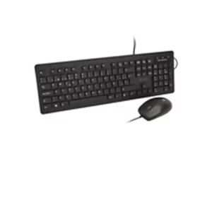 Clavier et souris V7 CKU700ES. SUPERDISCOUNT FRANCE