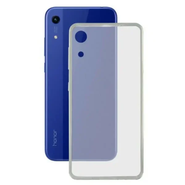 Coque mobile honor 8a ksix flex tpu transparent_2310. Entrez dans l'Univers de DIAYTAR SENEGAL - Votre Destination de Shopping Complète. Découvrez des produits qui reflètent la diversité et la richesse culturelle du Sénégal, le tout à portée de clic.