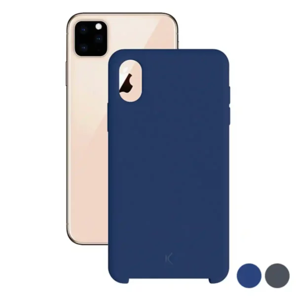 Coque mobile iphone 11 pro max contact tpu_4593. DIAYTAR SENEGAL - L'Art de Vivre le Shopping en Ligne. Découvrez notre plateforme intuitive et trouvez des produits qui vous inspirent et vous enchantent, à chaque clic.