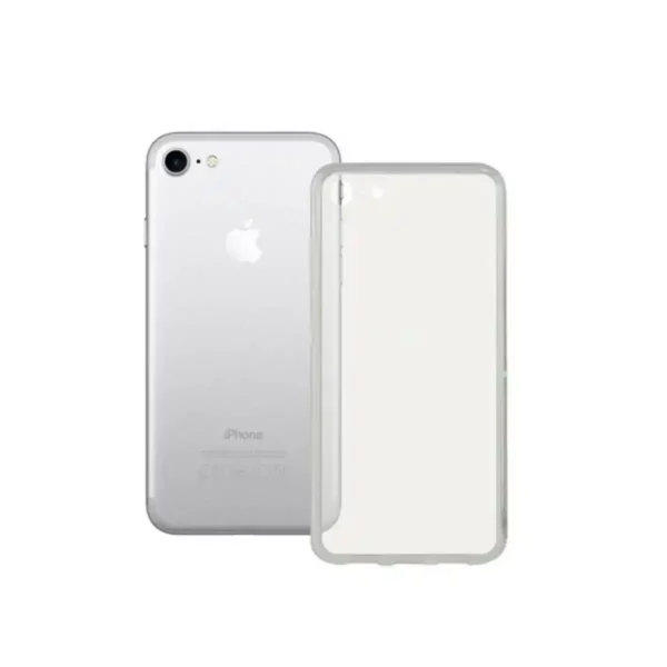 Coque mobile iphone 7 8 se2020 contact flex tpu_6832. Bienvenue sur DIAYTAR SENEGAL - Votre Fenêtre sur le Shopping Moderne. Parcourez notre boutique en ligne et découvrez des produits qui incarnent l'évolution du style et de la qualité.