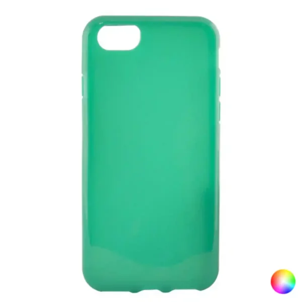 Coque mobile KSIX IPHONE 8, 7, 6, 6S, SE 2020. SUPERDISCOUNT FRANCE