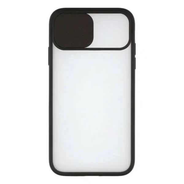 Coque pour telephone portable avec bord en tpu iphone 12 mini ksix duo soft cam protect noir_1645. Bienvenue sur DIAYTAR SENEGAL - Votre Évasion Shopping Personnalisée. Parcourez notre collection unique et trouvez des articles qui reflètent votre style et votre individualité.