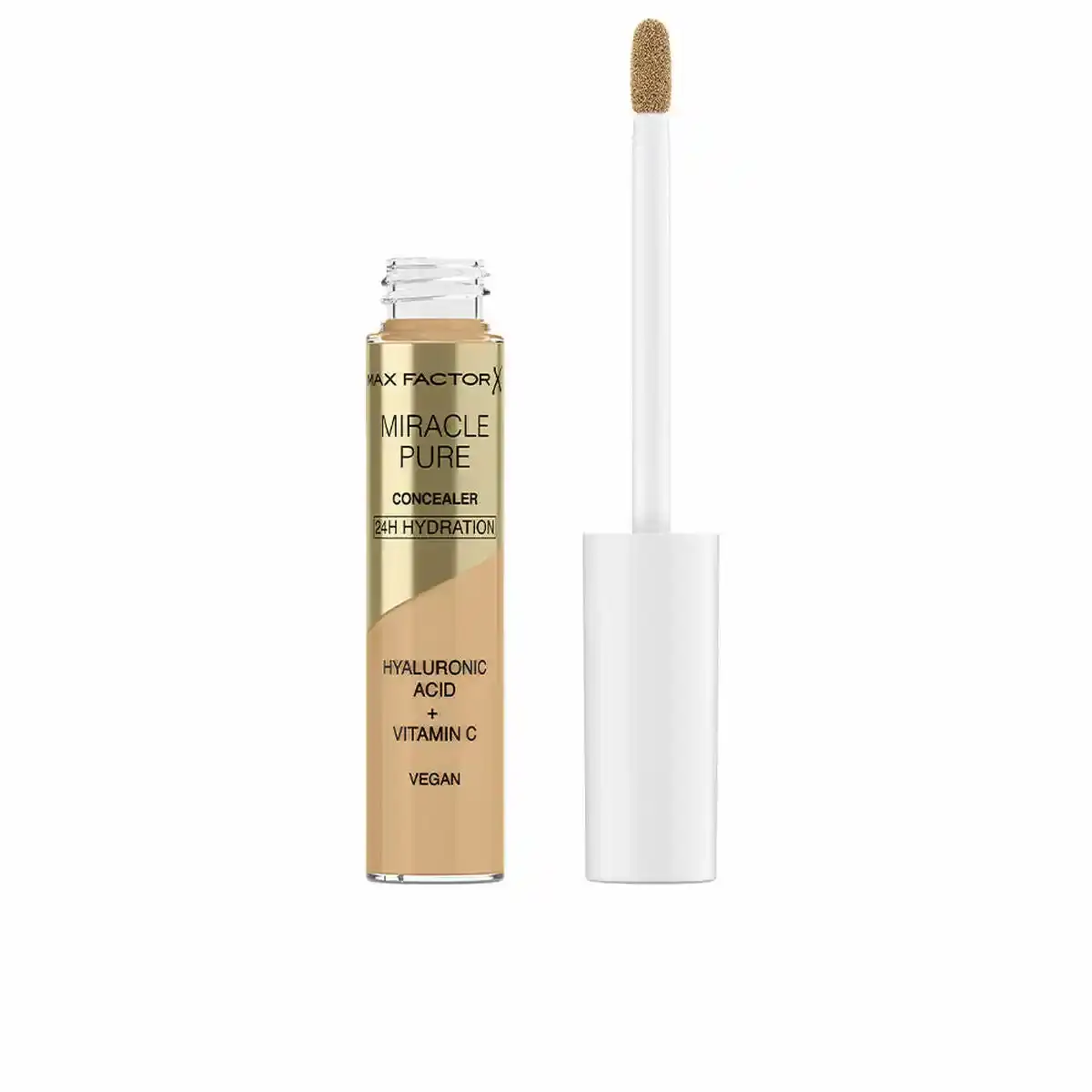 Correcteur facial max factor miracle pure no 2 7 8 ml _6560. Bienvenue sur DIAYTAR SENEGAL - Votre Destination Shopping à la Sénégalaise. Explorez notre boutique en ligne et découvrez une gamme variée de produits qui capturent l'esprit du Sénégal.