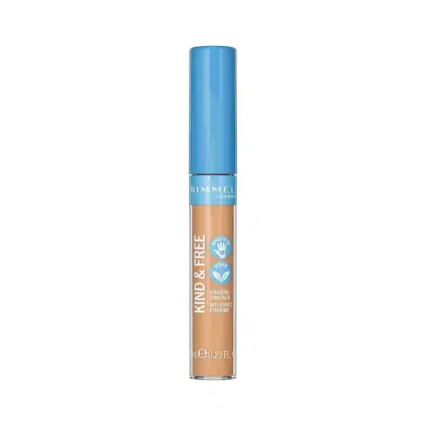 Correcteur facial rimmel london kind free 20 lumieres 7 ml _7844. DIAYTAR SENEGAL - Votre Destination Shopping Exquise. Explorez notre boutique en ligne et découvrez des trésors qui ajoutent une touche de sophistication à votre style et à votre espace.