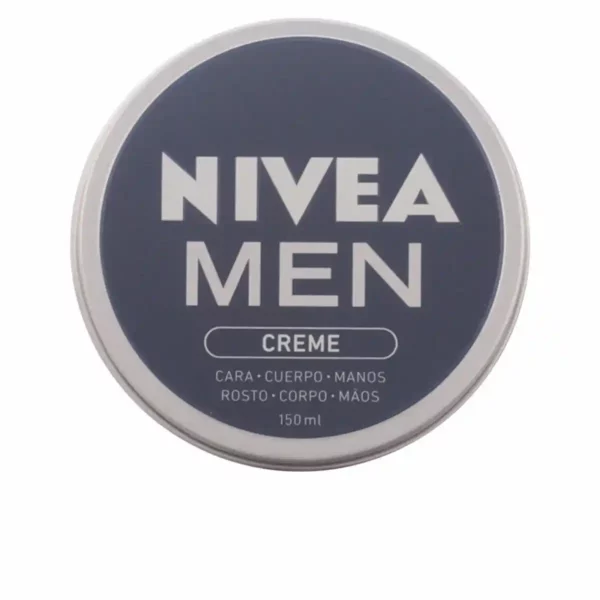 Creme mains nivea men creme 150 ml_3872. DIAYTAR SENEGAL - Votre Portail Vers l'Exclusivité. Explorez notre boutique en ligne pour trouver des produits uniques et exclusifs, conçus pour les amateurs de qualité.