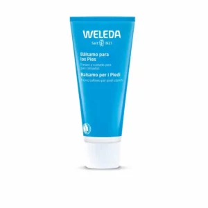 Creme pieds hydratante weleda baume 75 ml _6951. DIAYTAR SENEGAL - Votre Passage vers l'Éclat et la Beauté. Explorez notre boutique en ligne et trouvez des produits qui subliment votre apparence et votre espace.