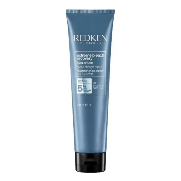 Creme reparatrice extreme bleach recovery redken color reviver 150 ml _7736. DIAYTAR SENEGAL - L'Art de Vivre le Shopping Éthique. Parcourez notre gamme et choisissez des produits qui reflètent notre engagement envers des pratiques durables.