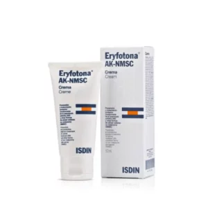 Creme visage isdin eryfotona ak nmsc 50 ml _4028. DIAYTAR SENEGAL - Où Choisir Rime avec Qualité. Découvrez notre sélection soigneusement conçue et choisissez des articles qui incarnent l'excellence et l'innovation.