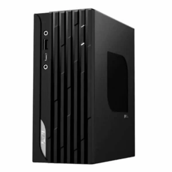 PC de bureau MSI PRO DP20ZA 5M-045EU AMD Ryzen 5 5600G Hexa Core 8 Go RAM 256 Go ssd. SUPERDISCOUNT FRANCE