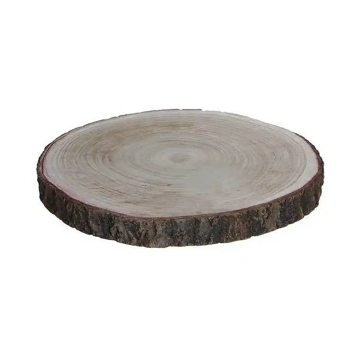 Decoration mica decorations tronc bois o 30 cm_1675. DIAYTAR SENEGAL - Votre Portail vers l'Extraordinaire. Parcourez nos collections et découvrez des produits qui vous emmènent au-delà de l'ordinaire, créant une expérience de shopping mémorable.