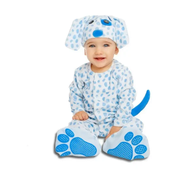 Deguisement pour bebes mon autre moi 5 pieces chien bleu_8020. DIAYTAR SENEGAL - Là où la Qualité est Non Négociable. Parcourez notre boutique en ligne pour découvrir des produits qui incarnent le raffinement et l'excellence du Sénégal.