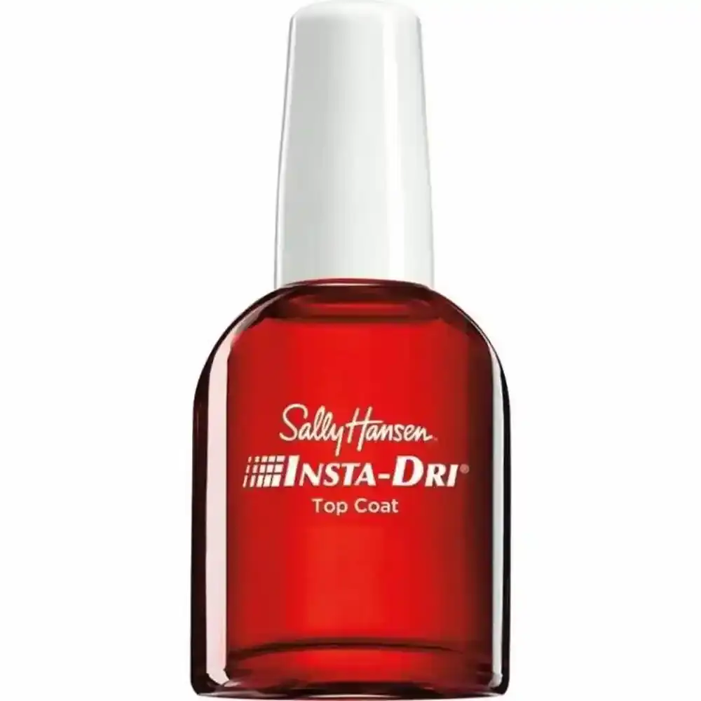 Fixateur de vernis a ongles sally hansen insta dri 13 3 ml _6161. Bienvenue chez DIAYTAR SENEGAL - Où le Shopping Devient un Plaisir. Découvrez notre boutique en ligne et trouvez des trésors qui égaieront chaque jour de votre vie.