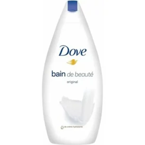 Gel douche dove deep hydratant 500 ml _6698. DIAYTAR SENEGAL - Votre Passage vers l'Exceptionnel. Naviguez à travers notre sélection minutieuse et découvrez des articles qui apportent une touche spéciale à chaque instant de votre vie.