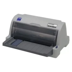 Imprimante matricielle Epson C11C480141 Gris. SUPERDISCOUNT FRANCE