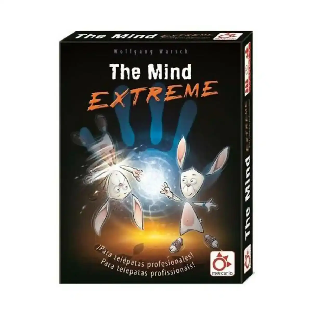 Jeu de cartes mercurio the main extreme es pt _6007. Bienvenue sur DIAYTAR SENEGAL - Où Chaque Produit a son Histoire. Découvrez notre sélection unique et choisissez des articles qui racontent la richesse culturelle et artistique du Sénégal.