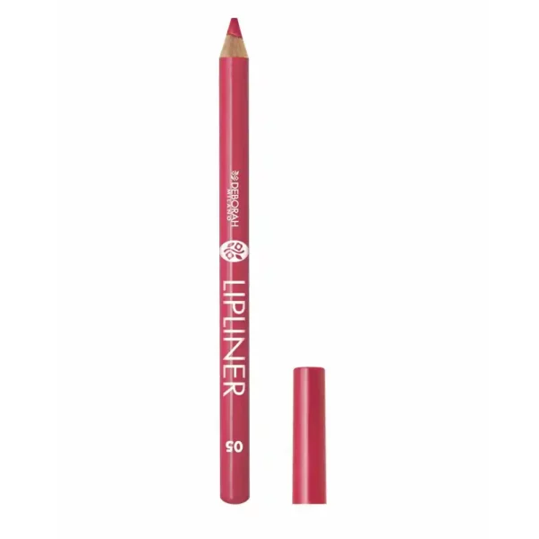 Lip liner deborah clasico 05_4730. DIAYTAR SENEGAL - Votre Marché Virtuel au Sénégal. Parcourez notre boutique en ligne pour trouver des trésors cachés, des articles indispensables du quotidien aux joyaux artistiques.