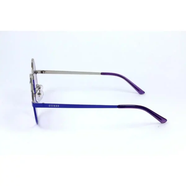 Lunettes de soleil femme guess gu3046 violet brillant_4546. DIAYTAR SENEGAL - Là où Choisir est un Acte d'Amour pour le Sénégal. Explorez notre gamme et choisissez des produits qui célèbrent la culture et l'artisanat du pays.