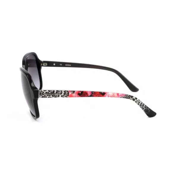 Lunettes de soleil femme guess gu7382 noir brillant_5674. DIAYTAR SENEGAL - L'Art de Vivre en Couleurs et en Styles. Parcourez notre sélection et trouvez des articles qui reflètent votre personnalité et votre goût pour la vie.