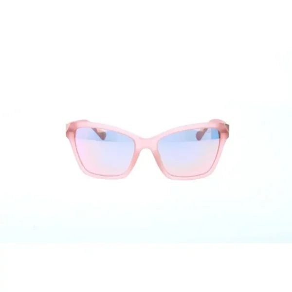 Lunettes de soleil femme guess gu7397_4987. DIAYTAR SENEGAL - Où l'Élégance Rencontré l'Accessibilité. Parcourez notre catalogue et trouvez des produits qui apportent une touche de sophistication à votre vie quotidienne sans compromettre votre budget.