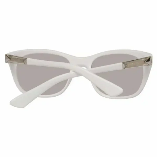 Lunettes de soleil femme guess gu7457 blanc_4111. Bienvenue sur DIAYTAR SENEGAL - Où Chaque Détail compte. Plongez dans notre univers et choisissez des produits qui ajoutent de l'éclat et de la joie à votre quotidien.