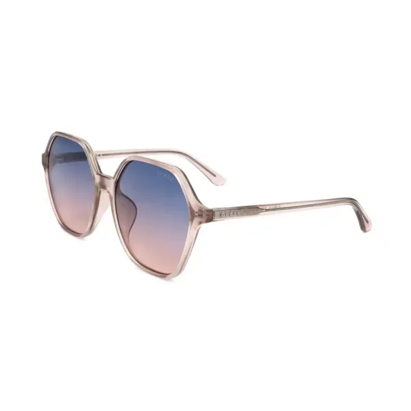 Lunettes de soleil femme guess gu7793 d pink_other_7583. Votre Destination de Choix: DIAYTAR SENEGAL - Où l'Authenticité Rencontre la Commodité. Faites l'expérience de magasiner en ligne pour des articles qui incarnent la richesse culturelle et la modernité du Sénégal.