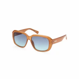 Lunettes de soleil femme guess gu8233 orange_8571. Bienvenue chez DIAYTAR SENEGAL - Où Chaque Produit a son Âme. Découvrez notre gamme et choisissez des articles qui résonnent avec votre personnalité et vos valeurs.