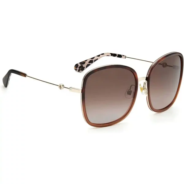 Lunettes de soleil femme kate spade paola_g_s_3450. DIAYTAR SENEGAL - Votre Source de Découvertes Shopping. Naviguez à travers nos catégories et découvrez des articles qui vous surprendront et vous séduiront.