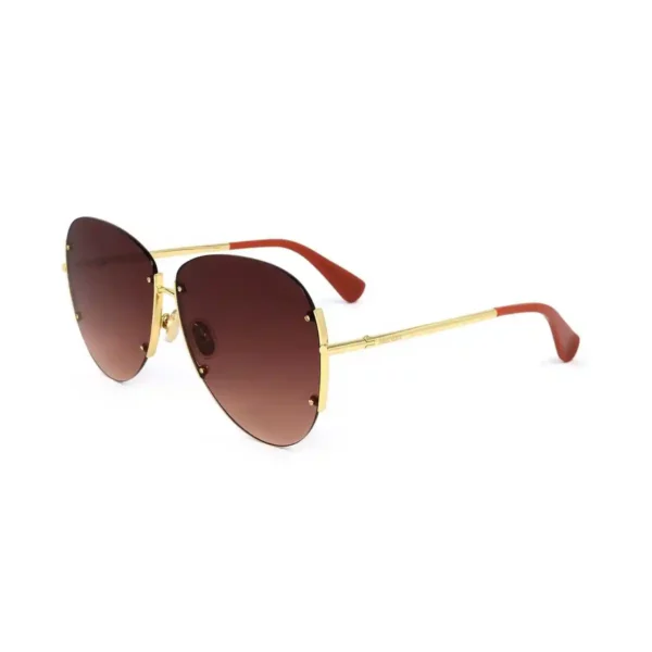 Lunettes de soleil femme max mara mm0001_4957. Bienvenue sur DIAYTAR SENEGAL - Où le Shopping est une Affaire Personnelle. Découvrez notre sélection et choisissez des produits qui reflètent votre unicité et votre individualité.