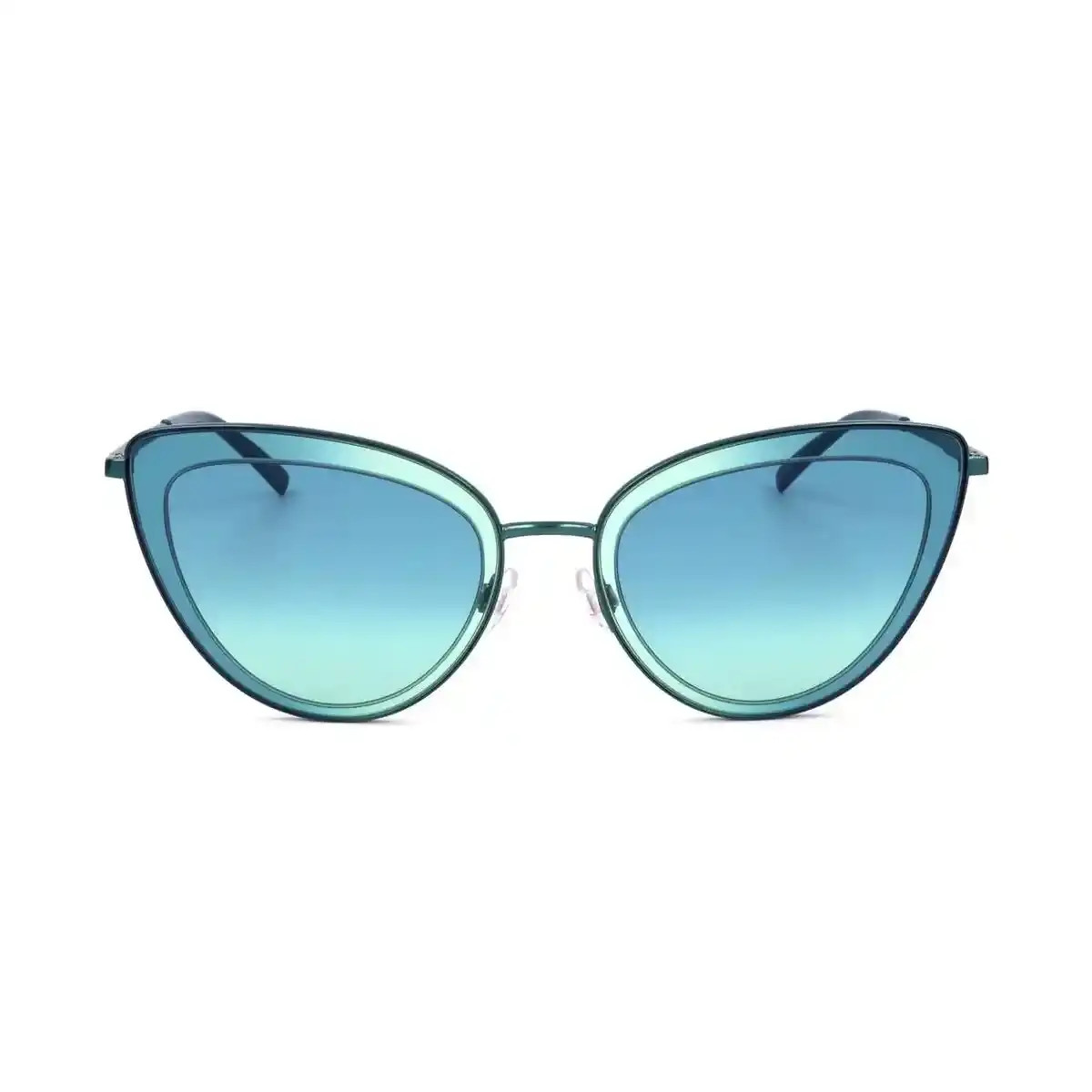 Lunettes de soleil femme missoni mmi 0019_s bleu azur_2684. DIAYTAR SENEGAL - Où l'Élégance se Mêle à l'Authenticité. Naviguez à travers notre boutique en ligne et choisissez des produits qui incarnent le style et la tradition du Sénégal.