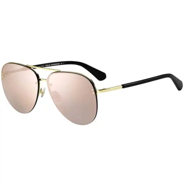 Lunettes de soleil pour femme kate spade jakayla_s_6283. Bienvenue sur DIAYTAR SENEGAL - Là où Chaque Objet a une Âme. Plongez dans notre catalogue et trouvez des articles qui portent l'essence de l'artisanat et de la passion.