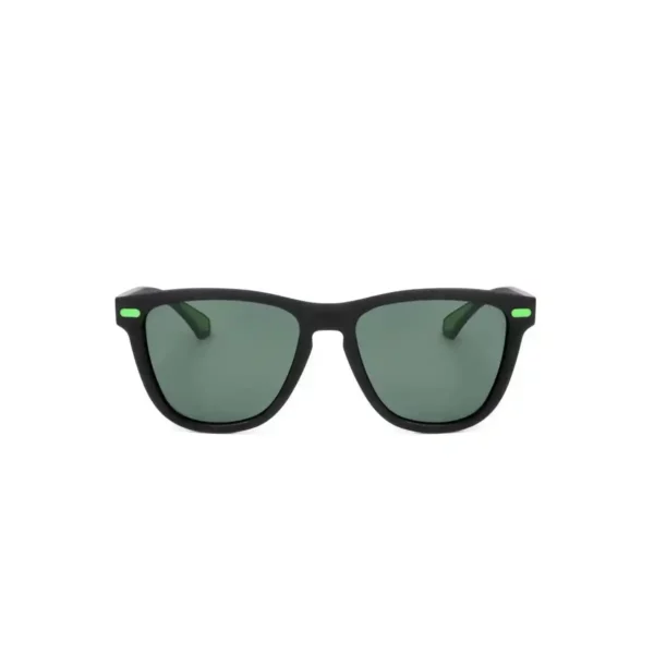 Lunettes de soleil unisexe lotto ls1013 blk verde_9249. Bienvenue chez DIAYTAR SENEGAL - Où Chaque Produit a son Histoire. Plongez dans notre sélection diversifiée et découvrez des articles qui racontent le riche patrimoine sénégalais.