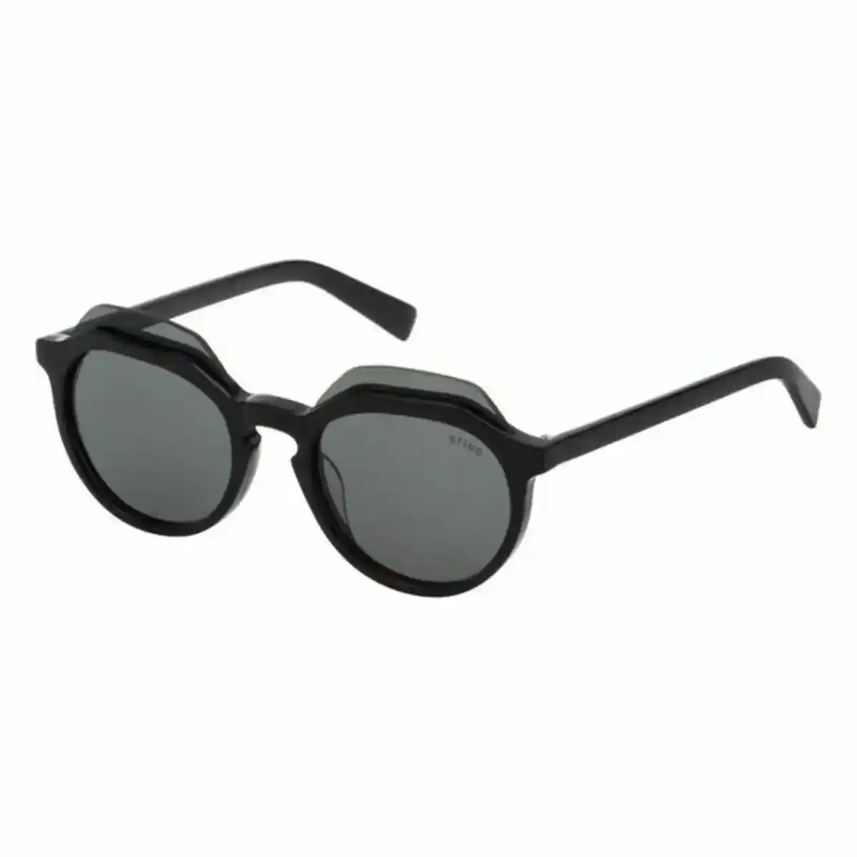 Lunettes de soleil unisexe sting sst197 490700_7340. Bienvenue chez DIAYTAR SENEGAL - Où Chaque Article Est une Découverte. Naviguez à travers nos offres et laissez-vous surprendre par des trésors cachés qui enrichiront votre vie.