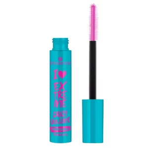 Mascara essence i love extreme crazy 12 ml _4890. DIAYTAR SENEGAL - Où Chaque Sélection Vous Parle. Parcourez nos catégories et découvrez des produits qui reflètent vos passions et vos besoins, pour un shopping personnel et inspirant.