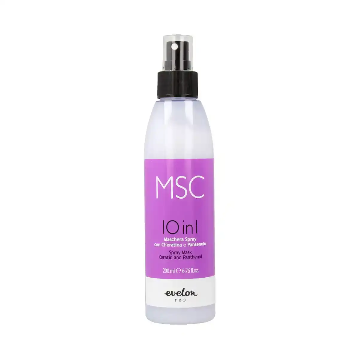 Masque evelon pro spray 10 en 1 200 ml _6051. Bienvenue sur DIAYTAR SENEGAL - Où Choisir est un Voyage Passionnant. Plongez dans notre catalogue et trouvez des produits qui révèlent la diversité et la beauté du Sénégal.