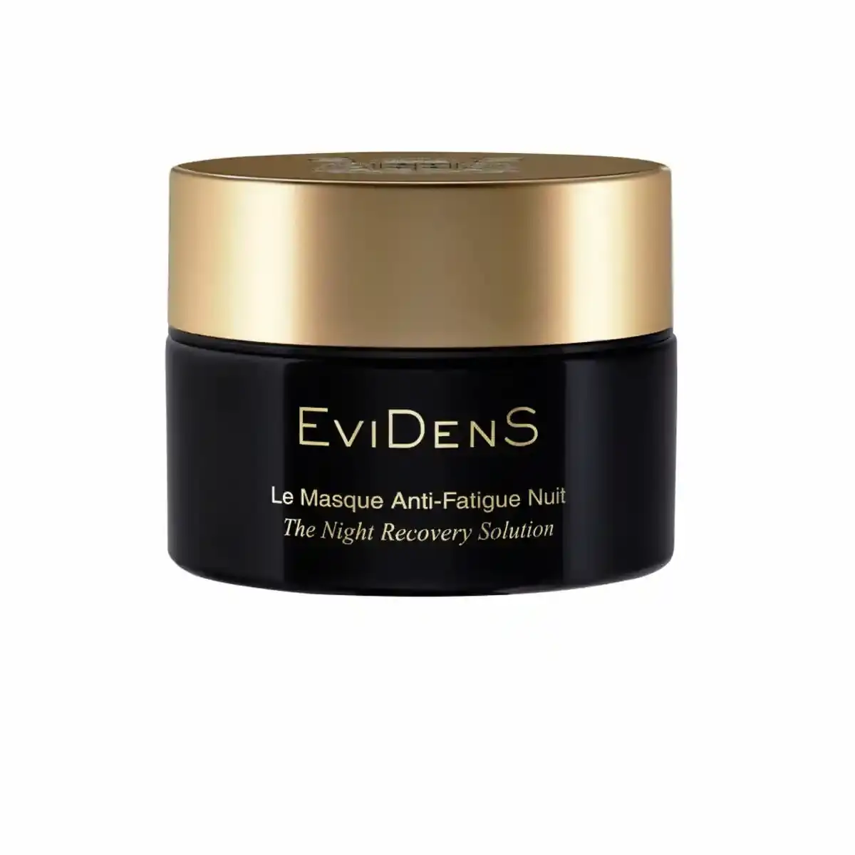 Masque visage evidens de beaute the night recovery 50 ml _9152. DIAYTAR SENEGAL - L'Art de Choisir, l'Art de Vivre. Parcourez notre boutique en ligne et choisissez parmi des produits de qualité qui ajoutent de l'élégance à votre quotidien.