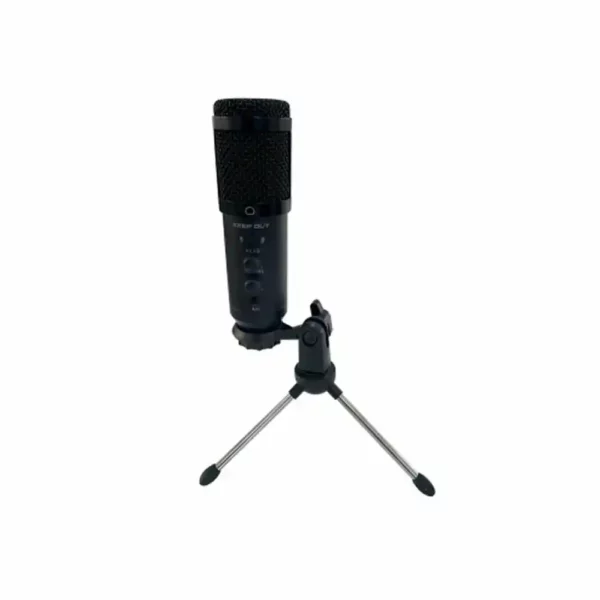 Microphone de table KEEP OUT XMICPRO200. SUPERDISCOUNT FRANCE