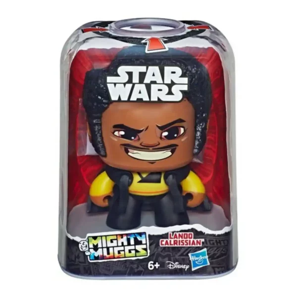 Mighty muggs star wars hermes hasbro_6097. DIAYTAR SENEGAL - Votre Destination pour un Shopping Réfléchi. Découvrez notre gamme variée et choisissez des produits qui correspondent à vos valeurs et à votre style de vie.