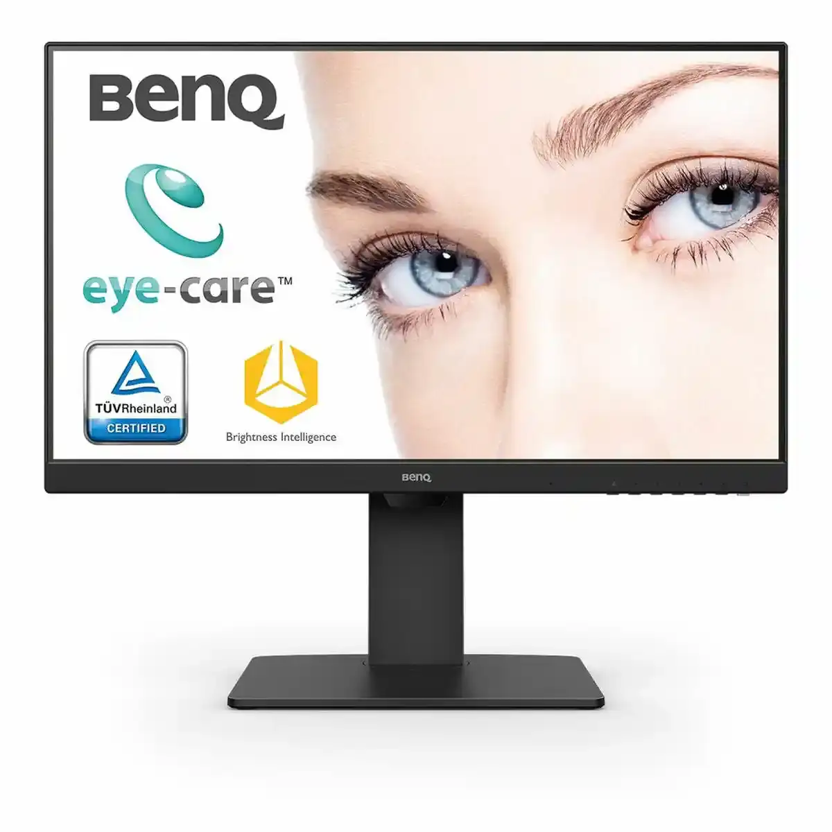 Moniteur BenQ 9H.LKNLB.QBE 27" Full HD 1920 x 1080 px. SUPERDISCOUNT FRANCE