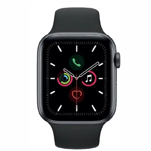 Montre connectee leotec lesw36k noir 1 54 _4818. Bienvenue sur DIAYTAR SENEGAL - Où le Shopping est une Affaire Personnelle. Découvrez notre sélection et choisissez des produits qui reflètent votre unicité et votre individualité.