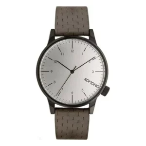 Montre homme komono kom w2102 o 41 mm _7511. DIAYTAR SENEGAL - Là où Vos Rêves Prendent Forme. Plongez dans notre catalogue diversifié et trouvez des produits qui enrichiront votre quotidien, du pratique à l'exceptionnel.