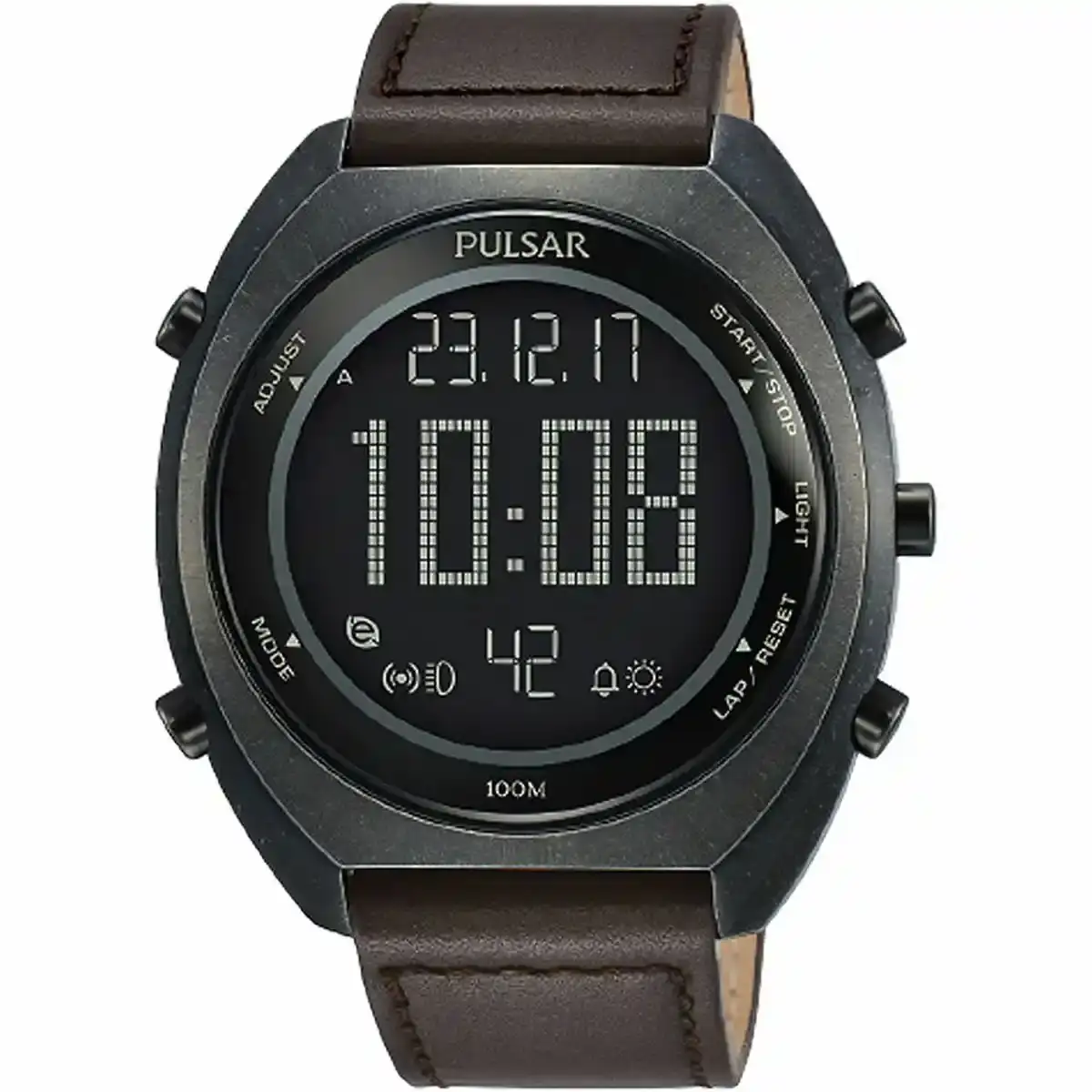 Montre homme pulsar p5a029x1 o 44 mm _2247. Plongez dans le Monde de DIAYTAR SENEGAL - Où Chaque Article Raconte une Histoire. Explorez notre vaste assortiment et choisissez des produits qui vous parlent et reflètent votre style unique.