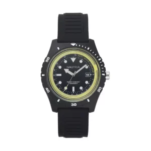 Montre pour bébé Nautica IBIZA (Indicateur de profondeur - Profondimetro) (Ø 44 mm). SUPERDISCOUNT FRANCE