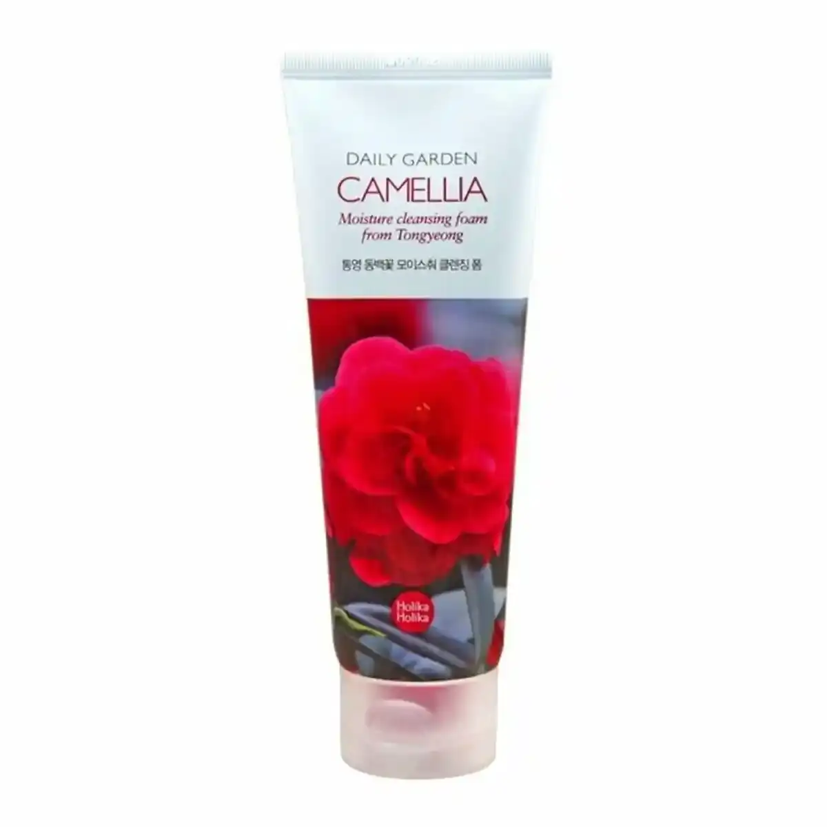 Mousse nettoyante holika holika daily garden camelia 120 ml _2760. Bienvenue chez DIAYTAR SENEGAL - Votre Destination Shopping Complète! Découvrez une boutique en ligne généraliste au Sénégal offrant une vaste gamme de produits, allant des vêtements aux gadgets électroniques, en passant par l'artisanat local.